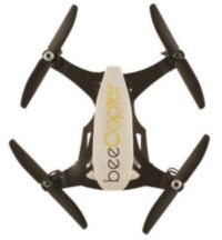Beecopter – il drone da 248 grammi della Microgeo per la fotogrammeria
