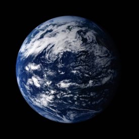 Il pianeta ‘ringrazia’ il COVID-19…
